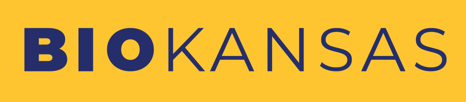 Bio Kansas logo