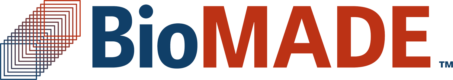 Bio Made Logo