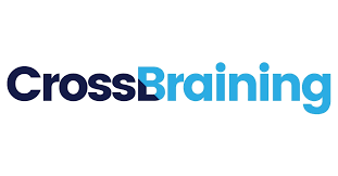 CrossBraining Logo