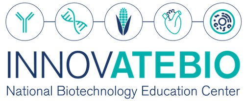 InnovateBio Logo