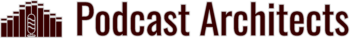 Podcast Architects Logo