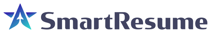 Smart Resume Logo