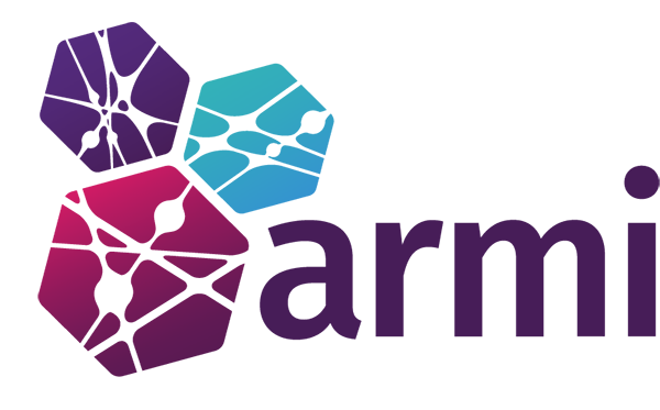 Armi Logo