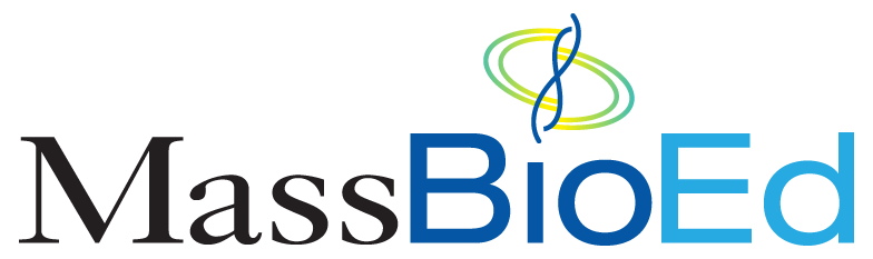 MassBioEd Logo