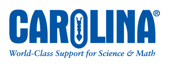 Carolina - world class support for Science & Math
