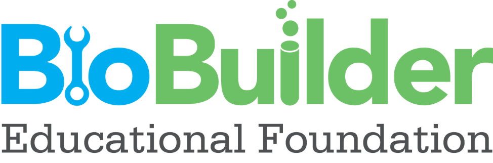 BioBuilder - Educational Foundation