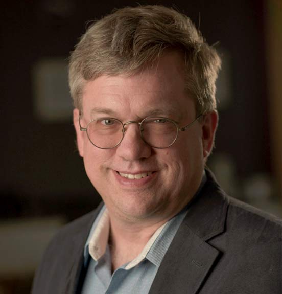 Mark Hoffman